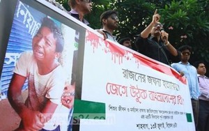 Đánh đập tới chết 2 bé trai, 6 gã đàn ông lãnh án tử hình